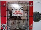 AC/DC - High Voltage LP Australien