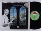 REV. T.L. BARRETT & YOUTH FOR CHRIST I Found the Answer LP HEAR funk soul gospel