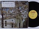 FLINT CAVALIERS Take It to the House HSE LP HEAR gospel soul