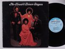 HOWARD LEMON SINGERS Seasons GOSPEL ROOTS LP HEAR Modern Soul/Funk gospel ++/+