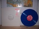 Depeche Mode Remixes FOR FANS AND COLLECTORS ONLY #4 MADE OF LIGHT BLUE WAX