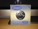 The Solitaires - Walking Along (Tri London - VG+)