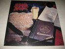 MORBID ANGEL 'COVENANT' EARACHE FDR VINYL LP 2013 LIMITED GATEFOLD/BLACK VINYL
