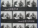 JERRY GARCIA & DAVID GRISMAN, Same, MFSL Vinyl 2 LP, 2014,  NEU (Grateful Dead)