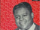 R&B EP - FATS DOMINO 