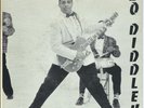 R&B / BLUES EP - BO DIDDLEY 