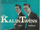 ROCKABILLY EP - THE KALIN TWINS 