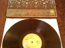 HUMBLE PIE - ROCK ON LP / UK 1ST PRESS A1 B1 A&M GATEFOLD 2013 FRAMPTON MARRIOTT
