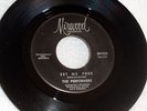 Performers:  Set Me Free / That Day When She Needed Me  [Unplayed Copy]