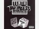 Ruthless Records - Tenth Anniversary: Decade of Game Album 2LP (12