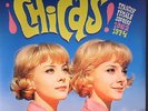 VARIOUS - Chicas: Spanish Female Singers 1962-1974 - gatefold 2xLP