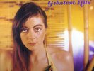 LP THROBBING GRISTLE - greatest hits, Rough US 23