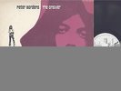 Peter Bardens - The Answer - Rock LP - Promo