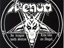 Venom - In League with Satan 7