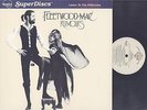 Fleetwood Mac - Rumours - Rock LP - Nautilus Audiophile