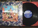 The Rolling Stones Their Satanic Majesties Request  NPS-2 W/3D Cover+ INNER VG+
