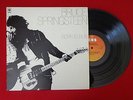 Bruce Springsteen Born To Run LP Israel Pr 1975 Thunder Road American Rock