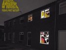 Favourite Worst Nightmare - Arctic Monkeys (2007, Vinyl New)