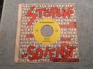 Störungsdienst - Los Angeles oder Laos - PUNK -7`Single Rare PRIVATPRESSUNG