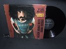 Frank Zappa - Lumpy Gravy - Verve LP