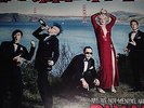 Me First and the Gimme Gimmes Divas Silver Vinyl *Free Shipping* NOFX NUFAN