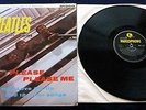 The Beatles PLEASE PLEASE ME ORIGINAL 1963 UK mono *FIFTH* PRESSING VINYL LP.