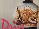 DRIVE (BLACK) / SOUNDTRACK NEW VINYL