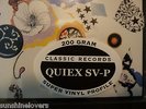 *SEALED* PRISTINE LED ZEPPELIN III 3  Classic Records 200g LP Quiex SV-P Vinyl