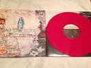 DRAG THE RIVER You Can't Live This Way LP red /600 Lucero Tim Barry Cory Branan