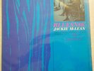 Blue Note BST 84067 Jackie McLean Bluesnik LP Stereo New York USA RVG