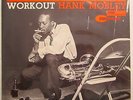 Blue Note BST 84080 Hank Mobley Workout LP Stereo Division of Liberty RVG