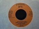 AFRIKA BAMBAATA & THE SOUL SONIC FORCE...PLANET ROCK...ORANGE LABEL RAP 45 7