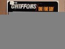 The Chiffons - One Fine Day - Laurie Records LLP 2020 Original Pressing