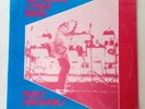KASHMERE STAGE BAND Plays Originals KRAM LP 106 private funk jazz SEALED MINT