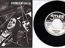 The Damned - Problem Child  - Germany - 1977 - Jukebox? - Punk