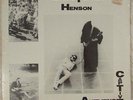 Christopher Henson LP PRIVATE Captive Audience RARE PROG PSYCH MONSTER SEALED