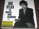 BOB DYLAN  - THE ORIGINAL MONO RECORDINGS - 8 LPs BOX SET