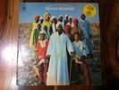 THE SOUL MESSENGERS -  Vinyl LP