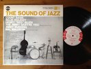 Various: THE SOUND OF JAZZ CL 1098 Columbia Jazz from TV White Label Promo