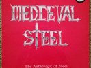 Medieval Steel - Anthology of Steel SEALED JAG PANZER TYRANTS REIGN IVORY TIGER