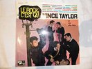 VINCE TAYLOR ET SES PLAY BOYS  LE ROCK C'EST ÇA BARCLAY 80159