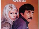 Nancy & Lee (Mono - RLP 6273)  by Nancy Sinatra & Lee Hazlewood