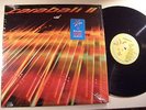 Carabali II LP Salsa Guaguanco Mambo  Descarga Latin Jazz Oscar Hernandez