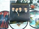 BEATLES - SO MUCH YOUNGER THEN (RARE 5x PICTURE LP BOX)