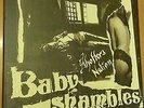 BABYSHAMBLES LP SHOTTER'S NATION 2007 Vinyl
