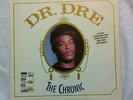 DR. DRE - The Chronic - Vinyl LP - SNOOP DOGGY DOGG - THE RBX - Hip Hop