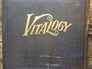 PEARL JAM *Vitalogy* Original 1994 Press SS SEALED LP Grunge Vinyl Record