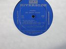 BILL EVANS Interplay LP RIVERSIDE RM 445 mono disc only