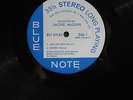 JACKIE McLEAN Destination Out Blue Note 84165 ny stereo van gelder disc only