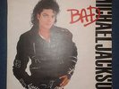 MICHAEL JACKSON ,  ZIMBABWE  PRESSING , BAD